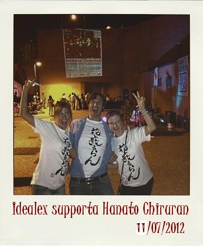 Hanato Chiruran a Bologna Idealex