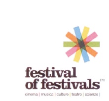 festival of festival logo