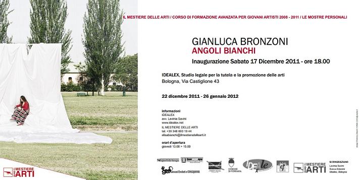 Gianluca Bronzoni Idealex
