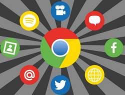 chromesocial