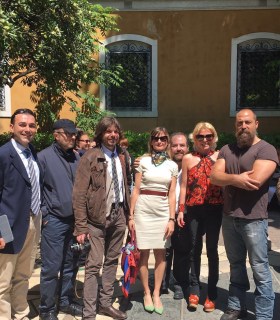 foto 1 lavinia do ut do