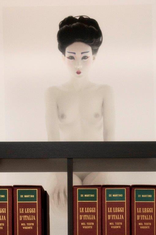 opera di Gabriele Corni 